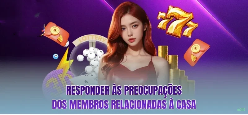 App m33 para Android e iOS - download grátis