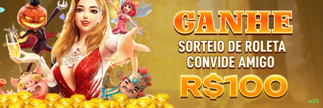 Conta m33 sincronizada site e app
