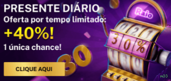 Depósito PIX m33
