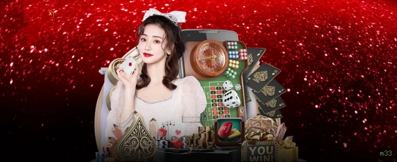 App m33 slots mobile
