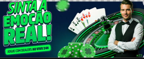Slots com prêmios m33